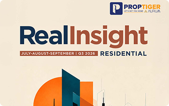 Real Insight - Residential - July to September 2026